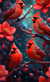 Cardinals