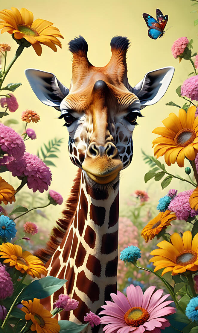 Giraffe