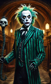 generic Beetlejuice #2