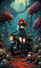 Hyper deets (Varoom broomy)