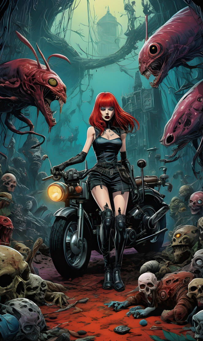 Hyper deets (Varoom broomy)