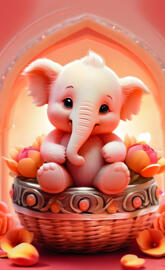 jay shree ganesh 🌺💐🌸