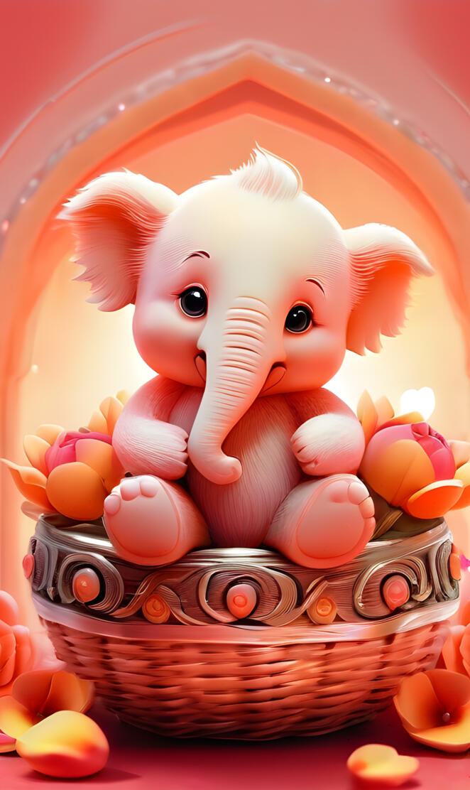 jay shree ganesh 🌺💐🌸