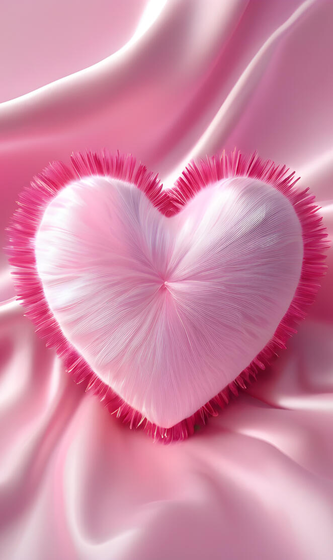 a pink flower with a pink center