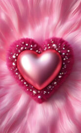 a close up of a woman's lips with pink lipstick