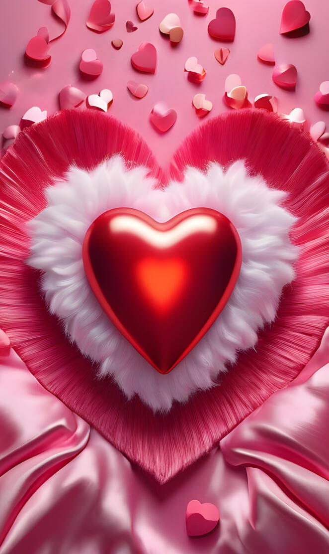 a pink flower with water droplets on it