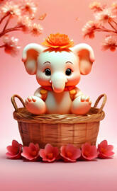 jay shree ganesh 🌺💐🌸