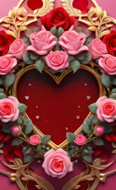 lovely heart 💜❤️❤️❤️❤️