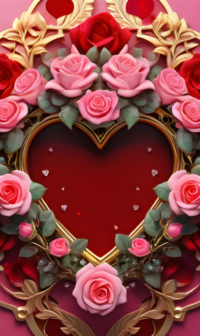 lovely heart 💜❤️❤️❤️❤️