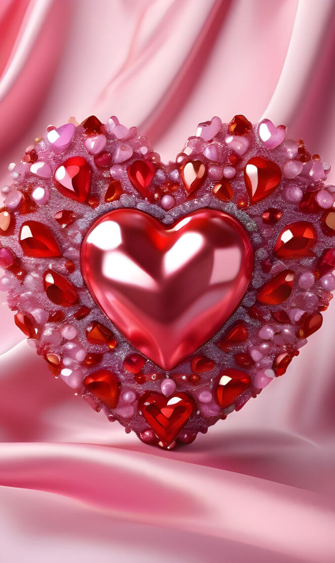 a pink and white snake