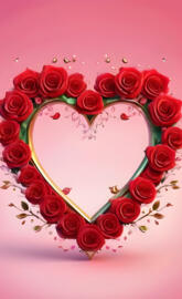 lovely heart 💜❤️❤️❤️❤️