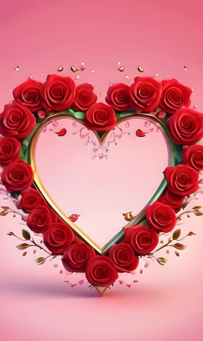 lovely heart 💜❤️❤️❤️❤️