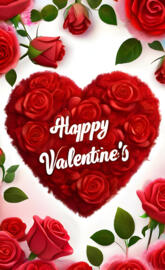 a cake with a message on it