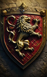 GOT - House Lannister
