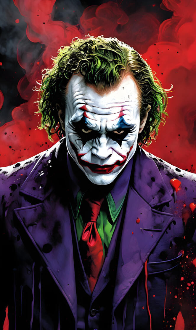 Joker 💬 Limit Distractions
You'll Be Amazed How Much You Can Get Done