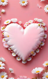 lovely heart 💝💝💝💝💝