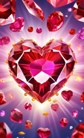 lovely heart 💞💞