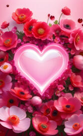 lovely heart ❤️❤️❤️❤️❤️