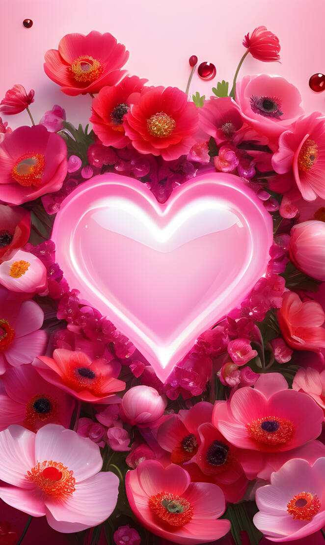 lovely heart ❤️❤️❤️❤️❤️