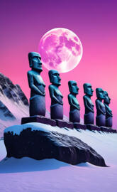 Easter Island