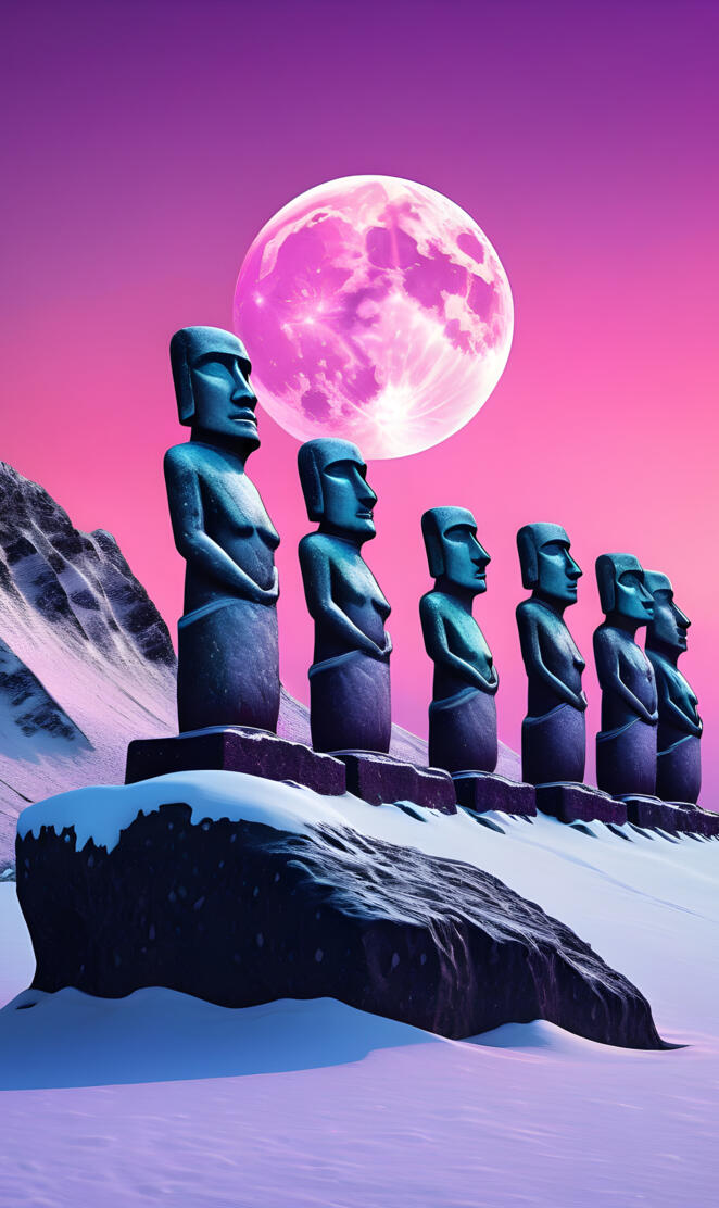 Easter Island
