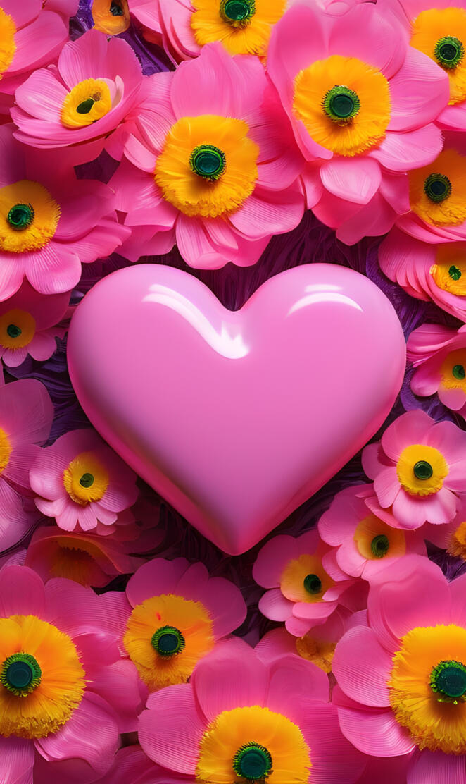 a pink and white piggy bank