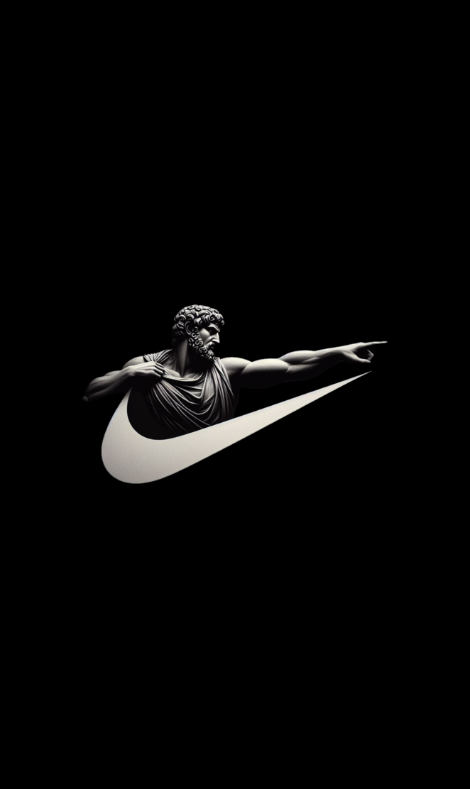Nike Point