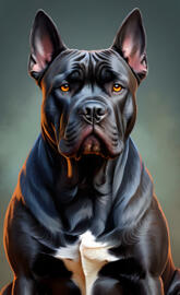 Cane Corso