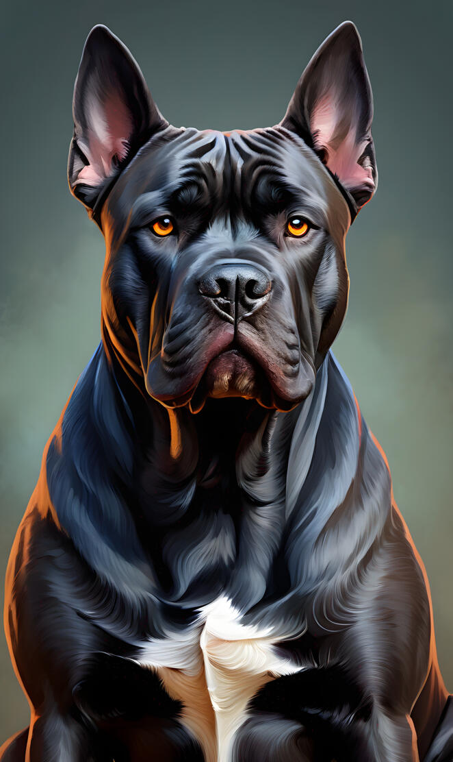 Cane Corso