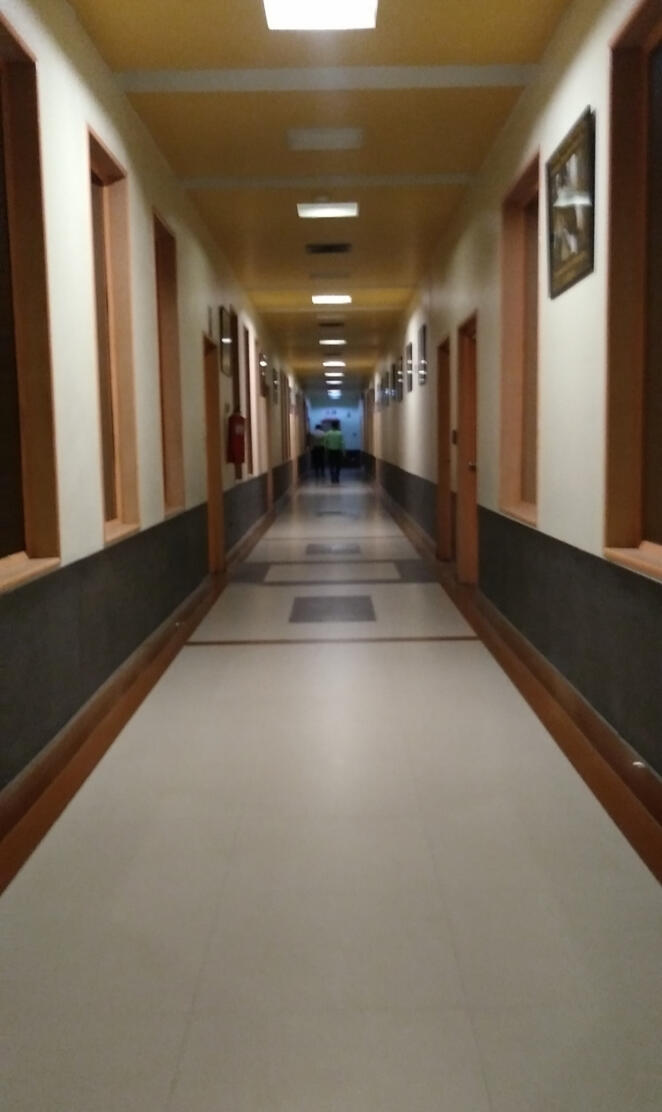 Corridor