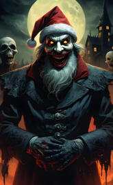 silent but deadly trip6