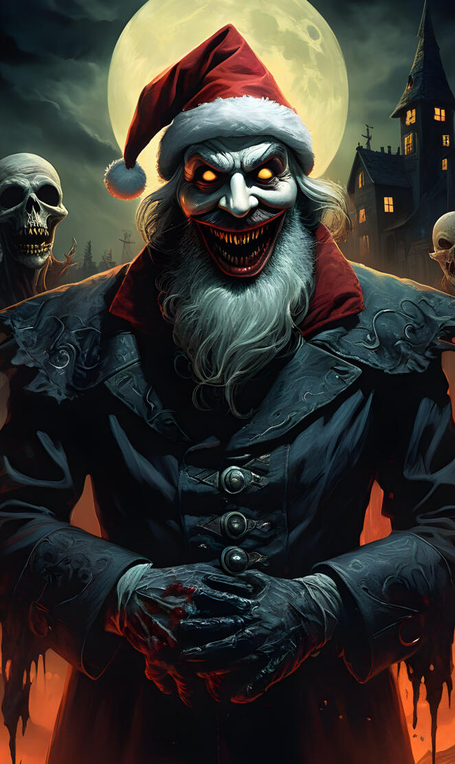 silent but deadly trip6