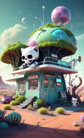 "Turning Passion into Progress, One Task at a Time."