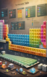 periodic table