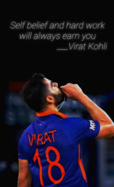 Motivational wallpaper