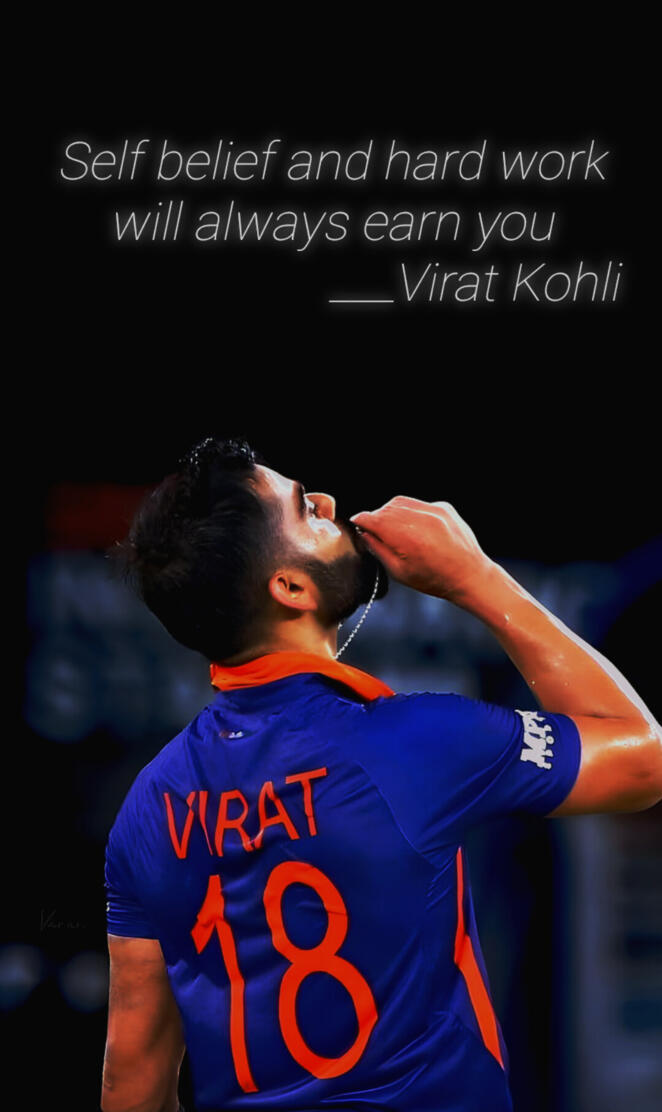 Motivational wallpaper