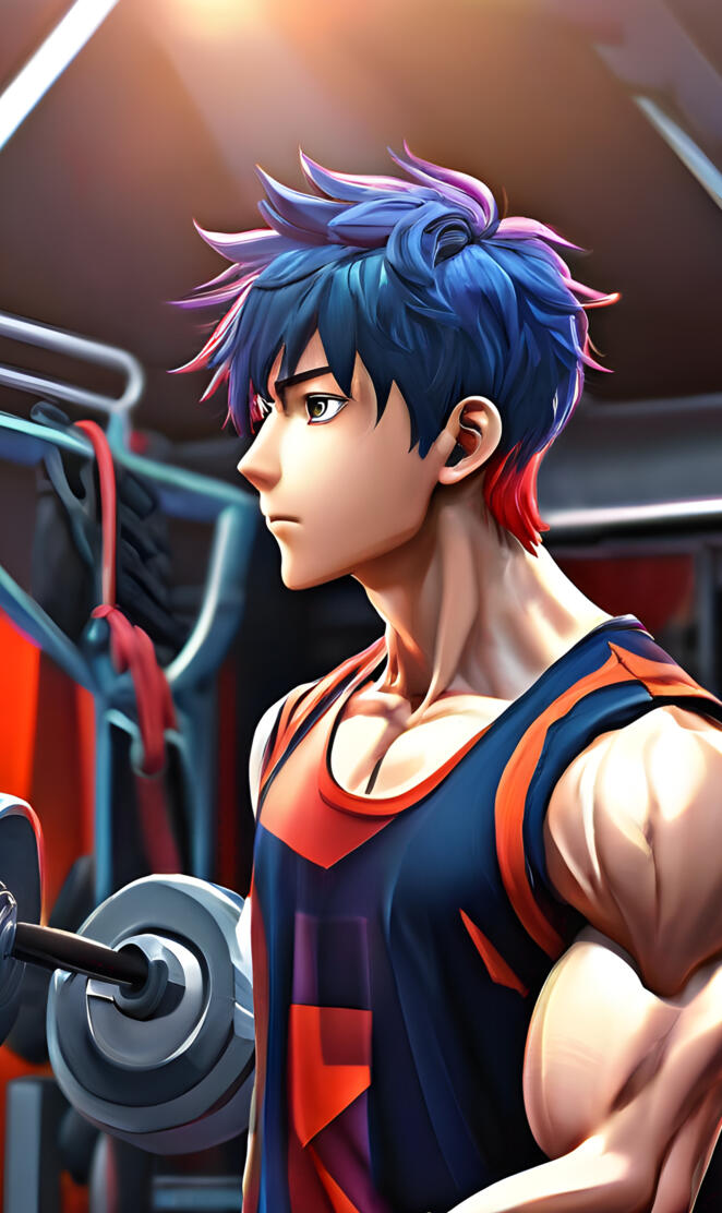 motivation young boy