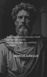STOIC QUOTE ABOUT LIFE