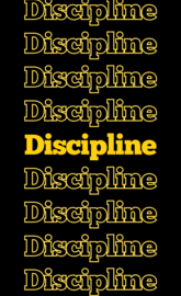 Discipline