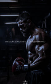 Motivational wallpaper