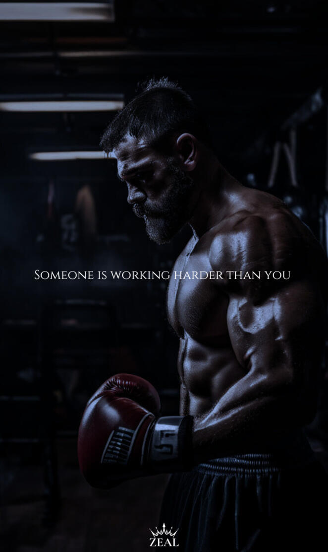 Motivational wallpaper