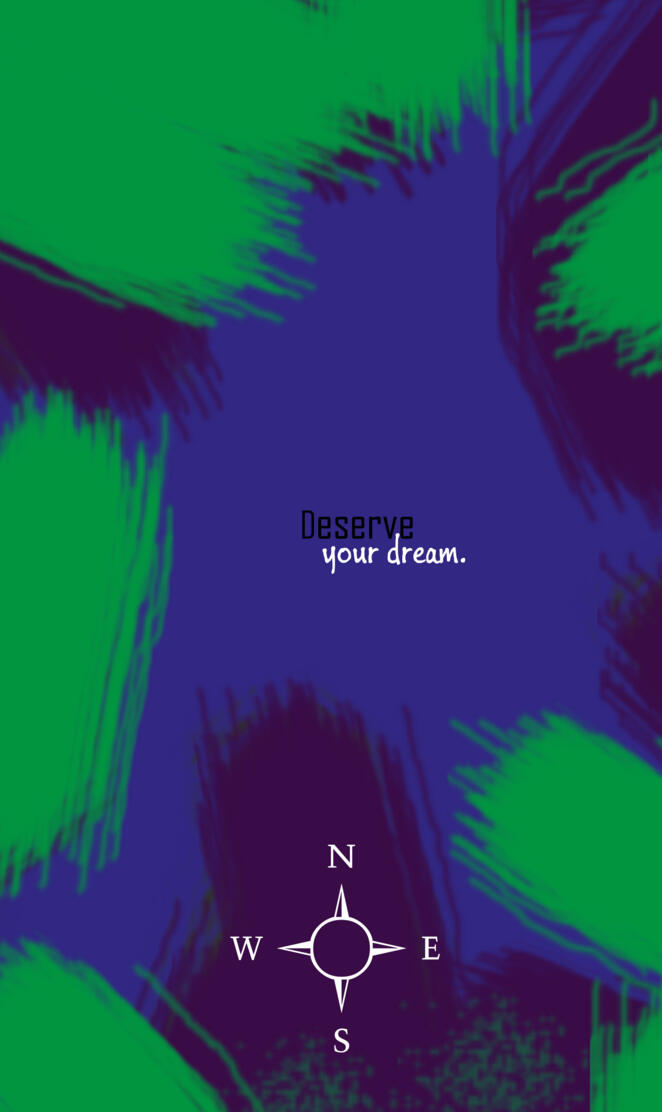 Motivation Wallpaper