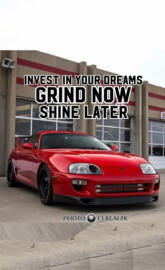 Supra Motivation