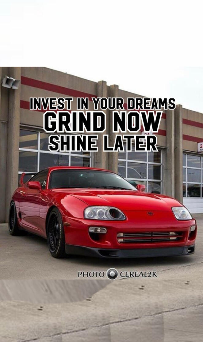 Supra Motivation