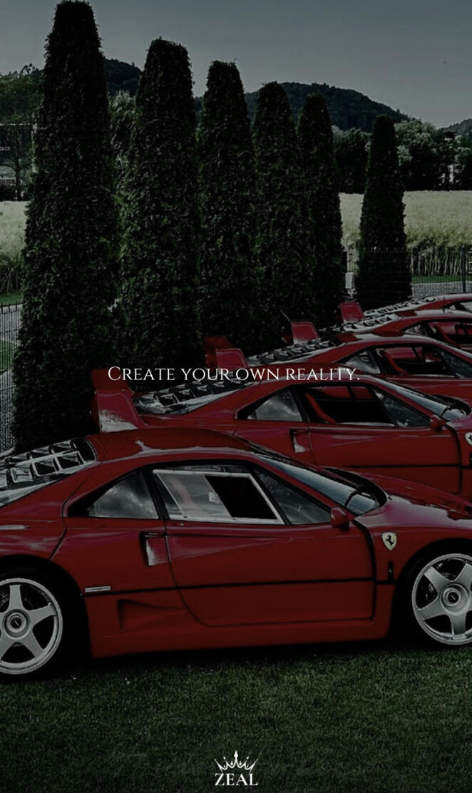 Motivational wallpaper