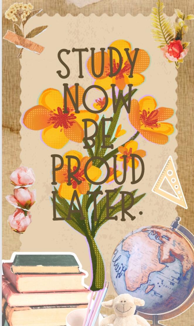 Study motivation
