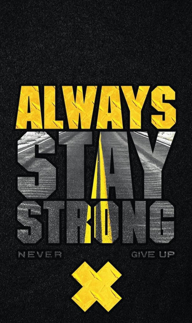 Motivational sayings