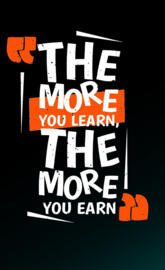 Motivational sayings