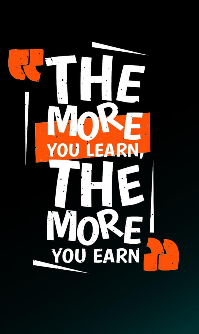 Motivational sayings