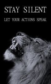 Motivational sayings